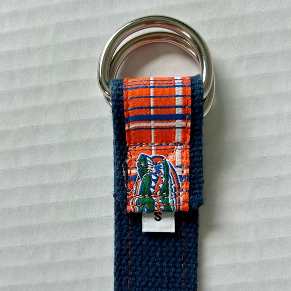 Moonshine Gators belt for kids - Picture 5 of 5